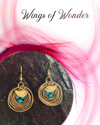 1 Wings of wonder
