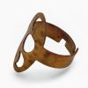 Celestial Trio Finger Ring - Image 2
