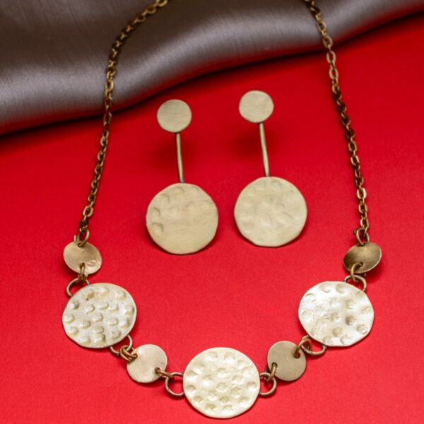 Coin Choker Set - Image 2