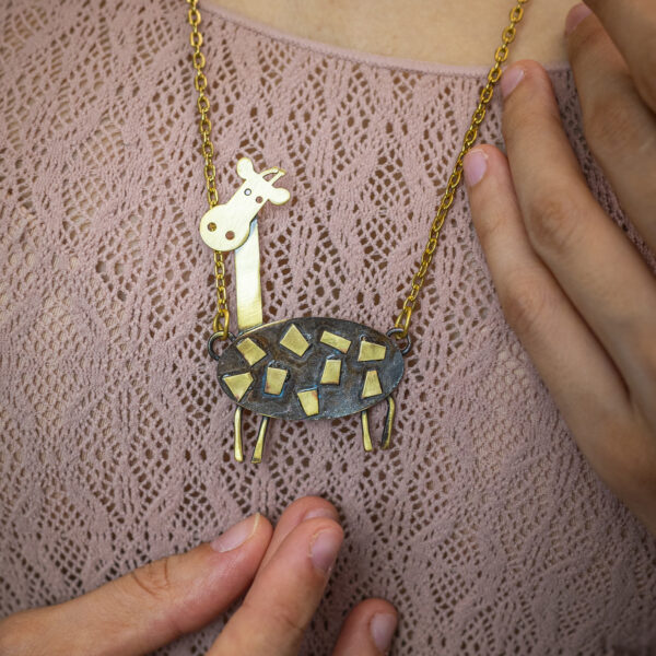 Long Neck Love - Mix, Match or Set! - Image 3