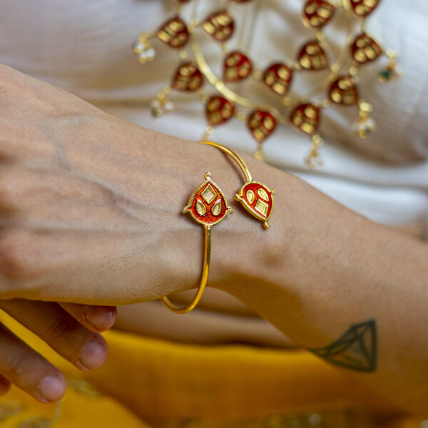 Desi Dazzle