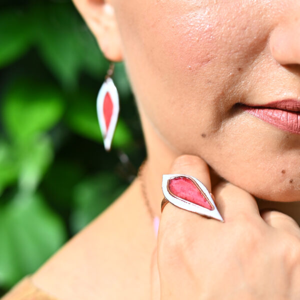 Aura Red - Mix, Match or Set! - Image 3