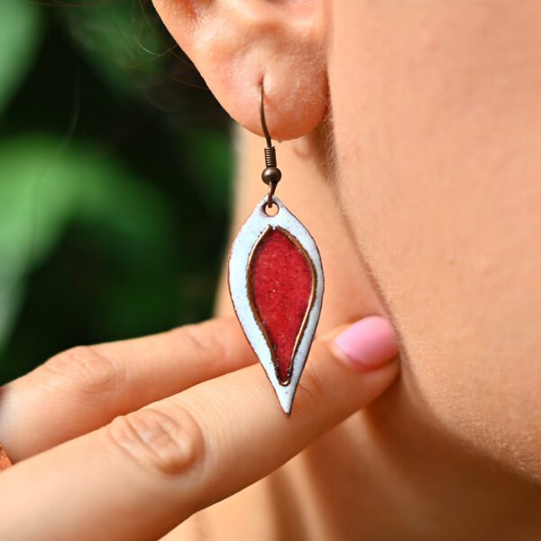 Aura Red - Mix, Match or Set! - Image 2