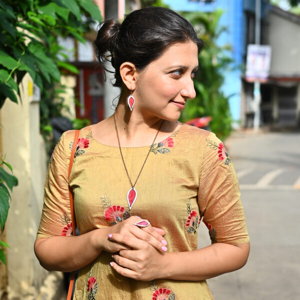 Aura Red - Mix, Match or Set! - Image 4