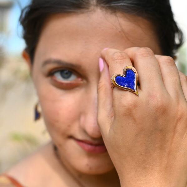 Blue Bliss