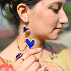Heart's Desire - Mix, Match or Set!