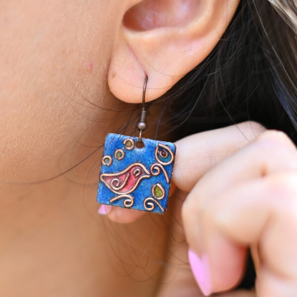 Chirpy Charm Set - Mix, Match or Set! - Image 3