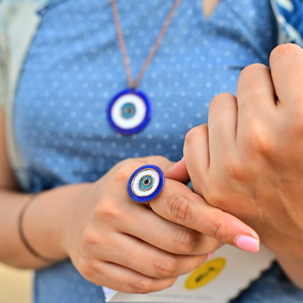 Aura Ring