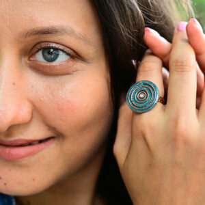 Zenith Ring
