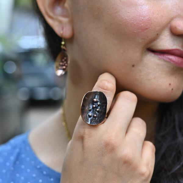 Rustic Ring - Image 2