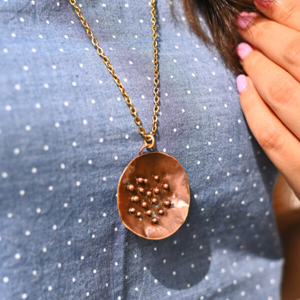 Rustic Copper Elegance - Mix, Match or Set! - Image 3