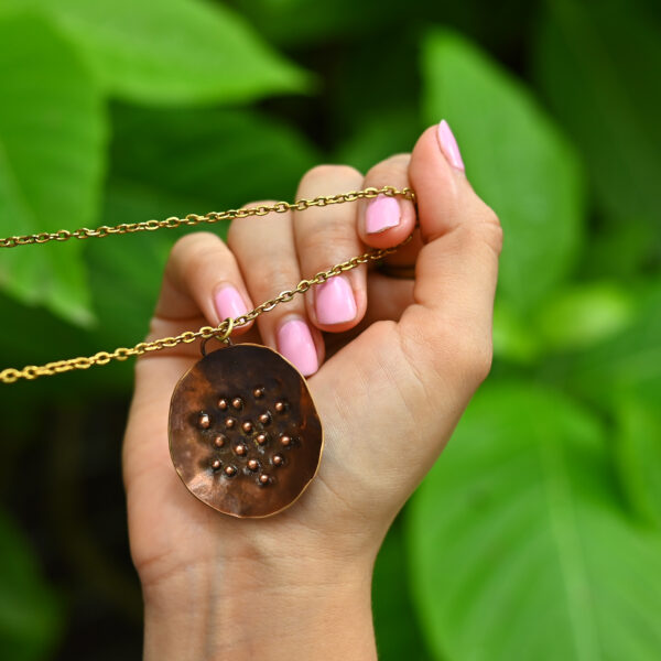 Rustic Copper Elegance - Mix, Match or Set! - Image 2