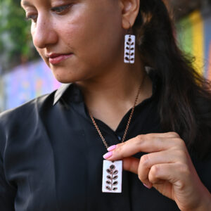 Rooted Elegance - Mix, Match or Set!