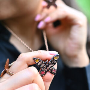 Winged Beauty - Mix, Match or Set!