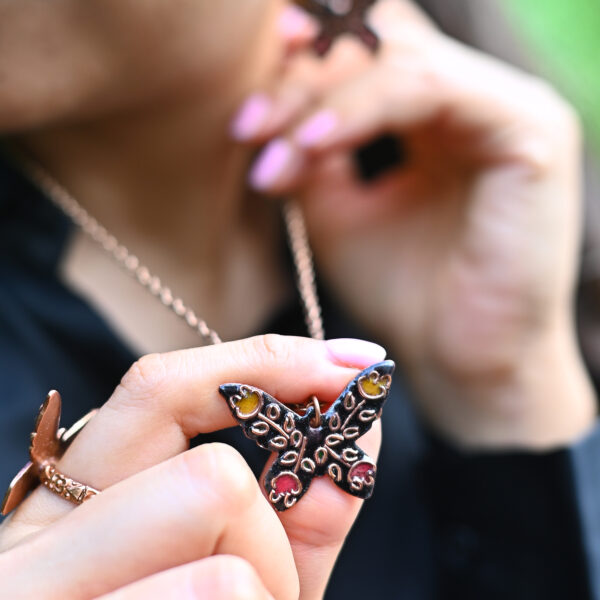 Winged Beauty - Mix, Match or Set!