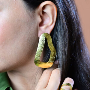 dewdrop royale earrings