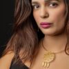 Festive choker set - Image 2
