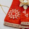 Mughal Mandala Necklace Set - Image 3