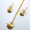 Beetles Necklace Set - Image 4