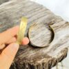 Big Brass Hoops - Image 2