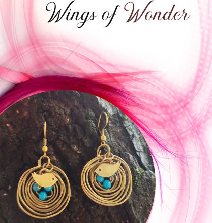 Wings of wonder-cover