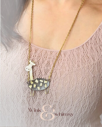 wink and whimsy collection
