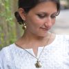 Beetles Necklace Set - Image 2