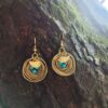 Bird Earrings