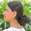 Buzzing Beauty Necklace Set - Image 2