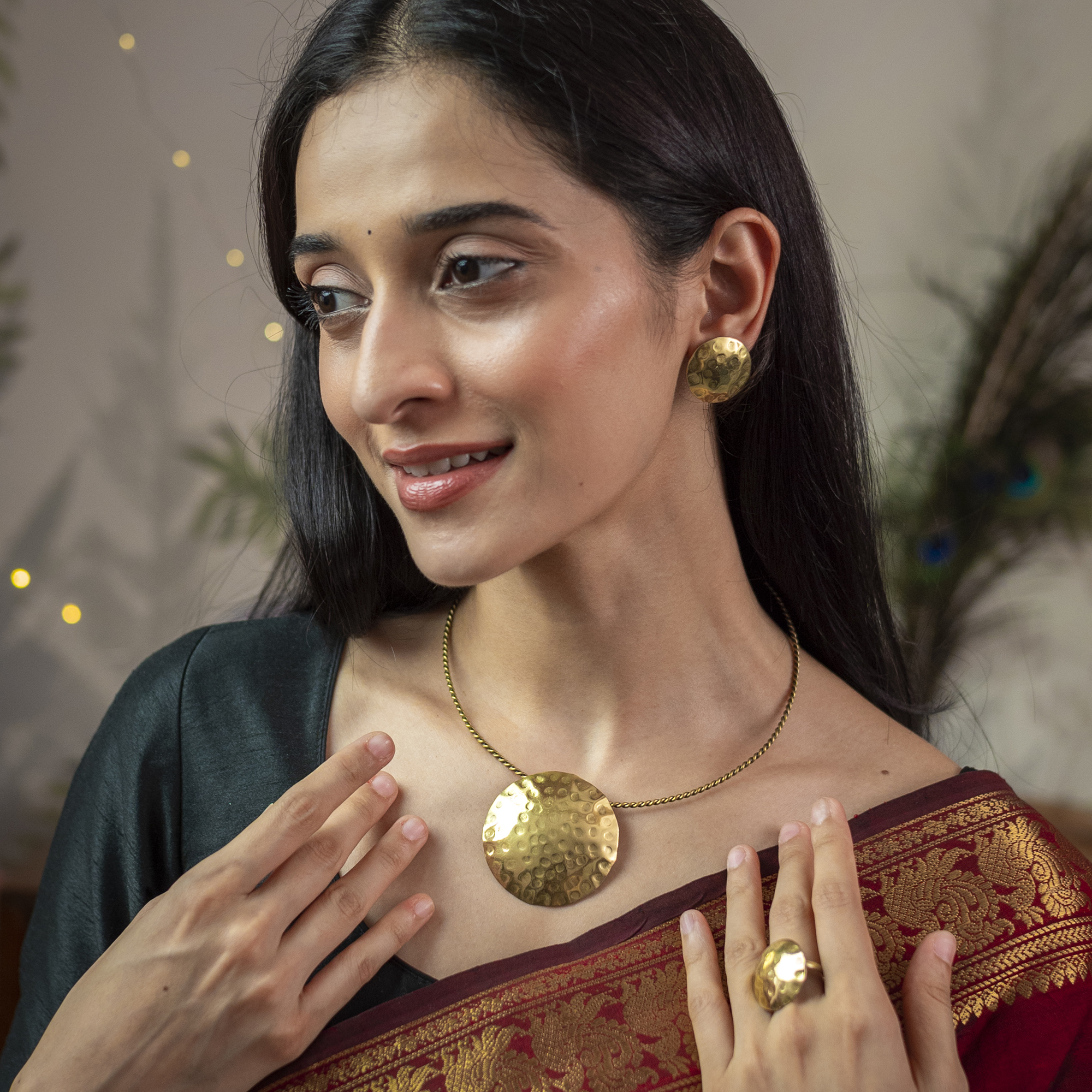 sanddook choker icon image