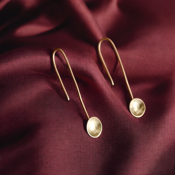 Drop Earrings - Image 2
