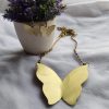 Golden Wings Necklace Set - Image 2