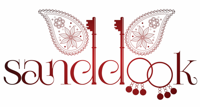 Sustainable handcrafted jewelry by Sanddook