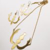 Trident Elegance - Mix, Match or Set! - Image 4
